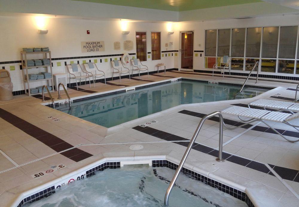 Hampton Inn & Suites Avon Indianapolis Εξωτερικό φωτογραφία