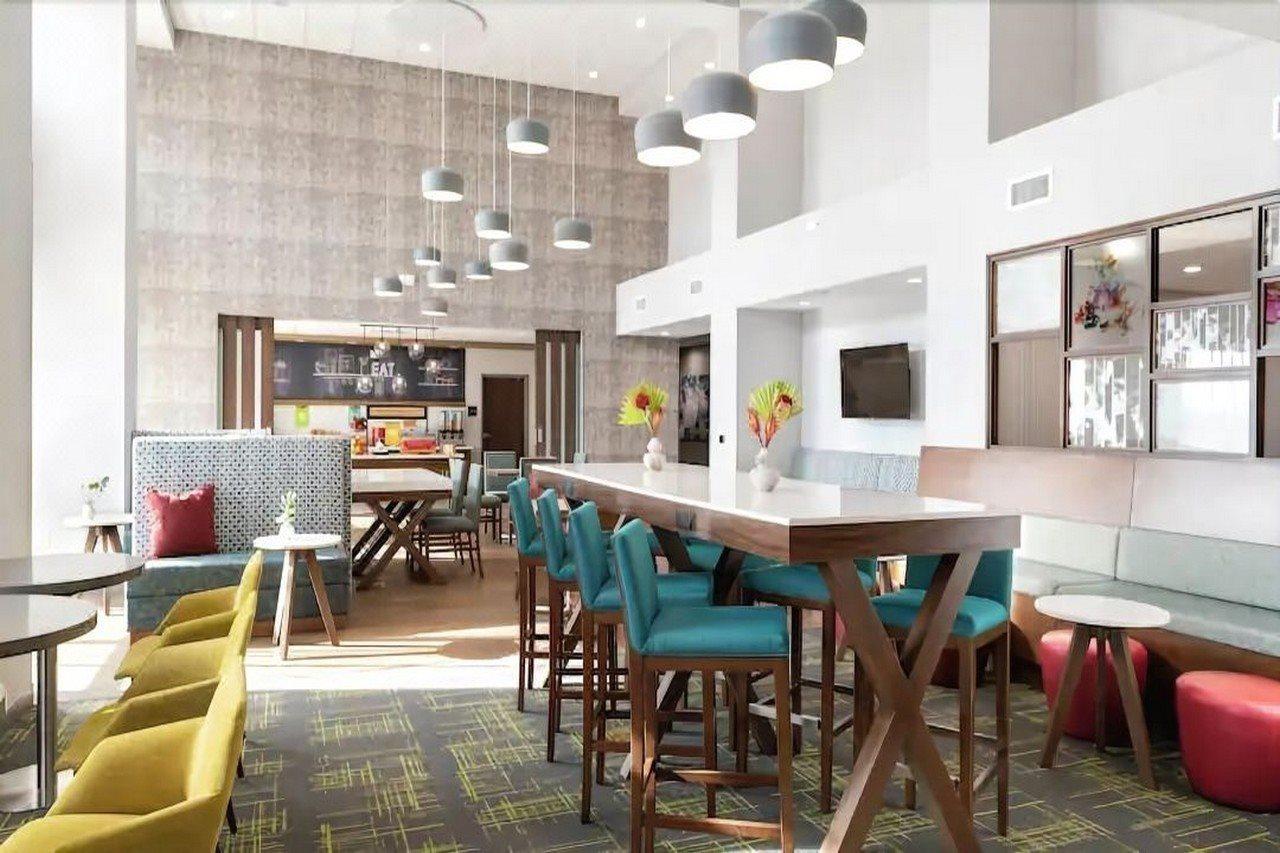 Hampton Inn & Suites Avon Indianapolis Εξωτερικό φωτογραφία