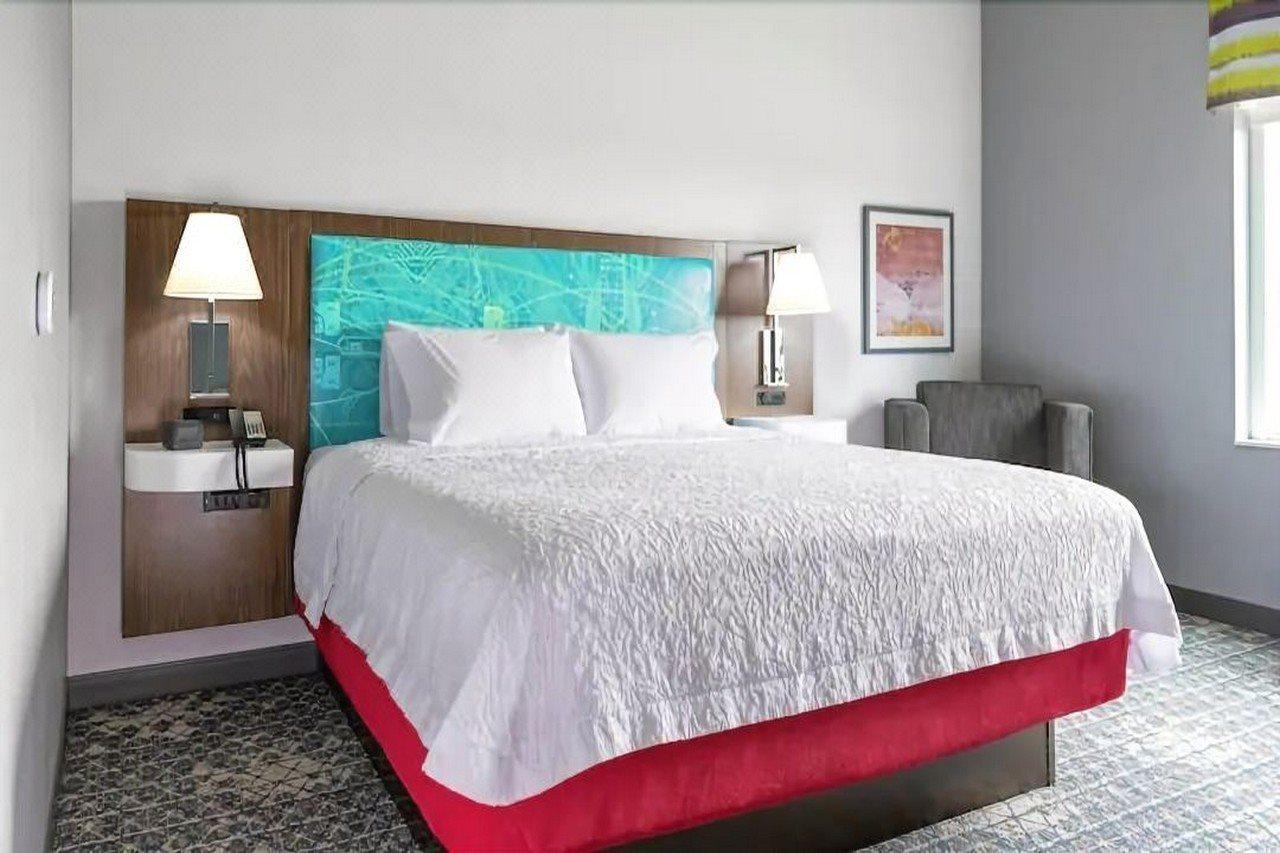 Hampton Inn & Suites Avon Indianapolis Εξωτερικό φωτογραφία
