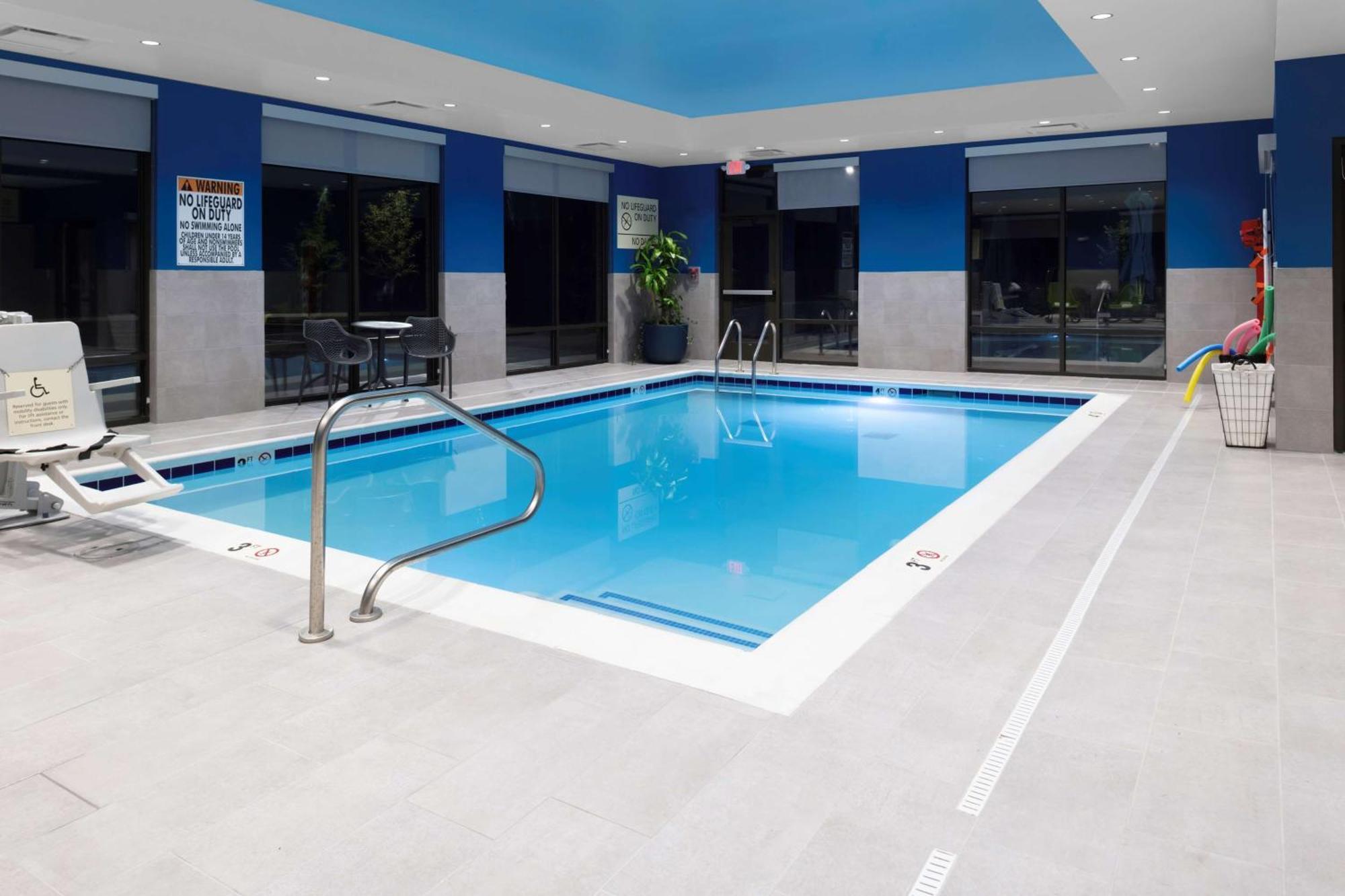 Hampton Inn & Suites Avon Indianapolis Εξωτερικό φωτογραφία