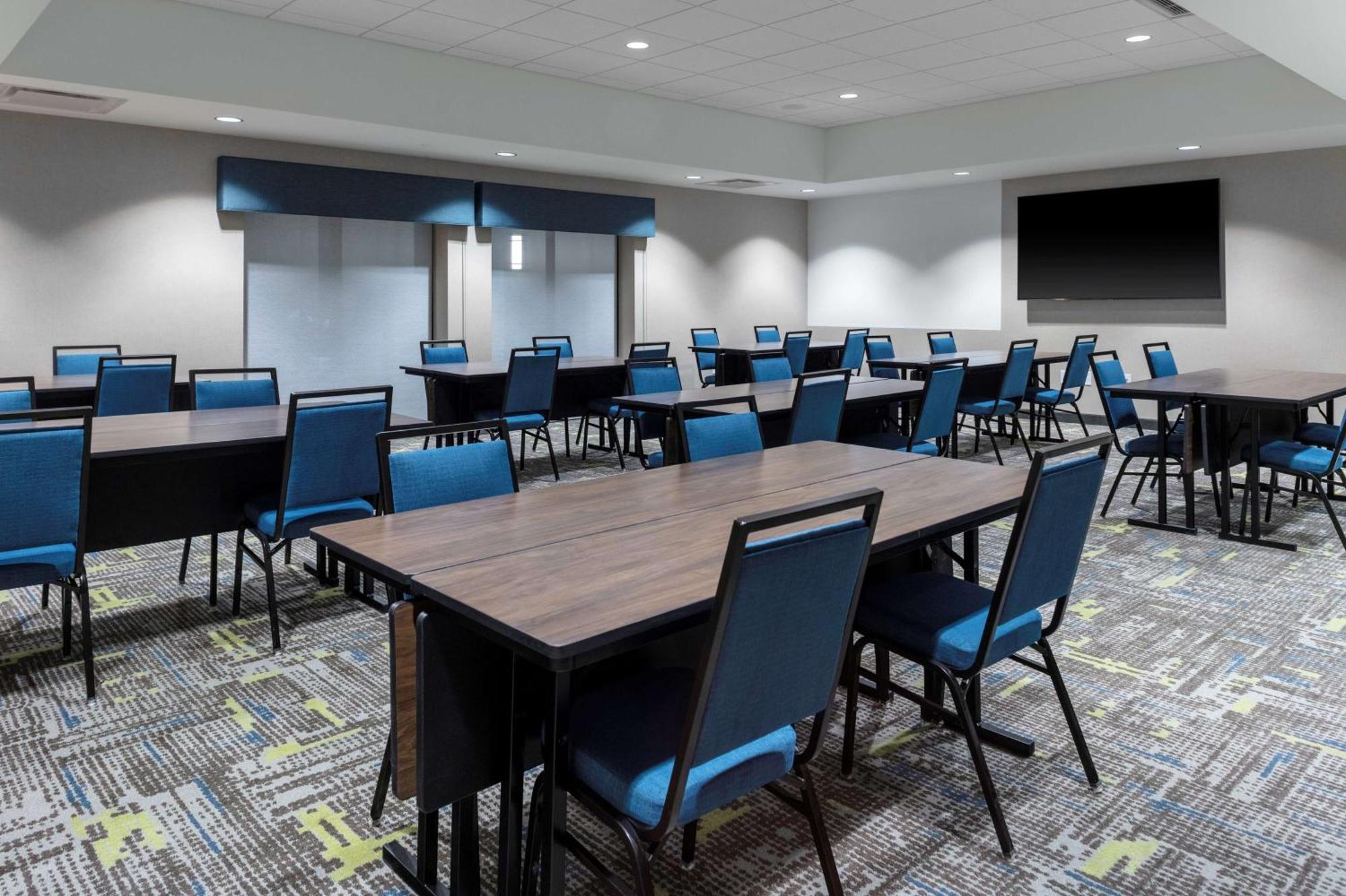 Hampton Inn & Suites Avon Indianapolis Εξωτερικό φωτογραφία