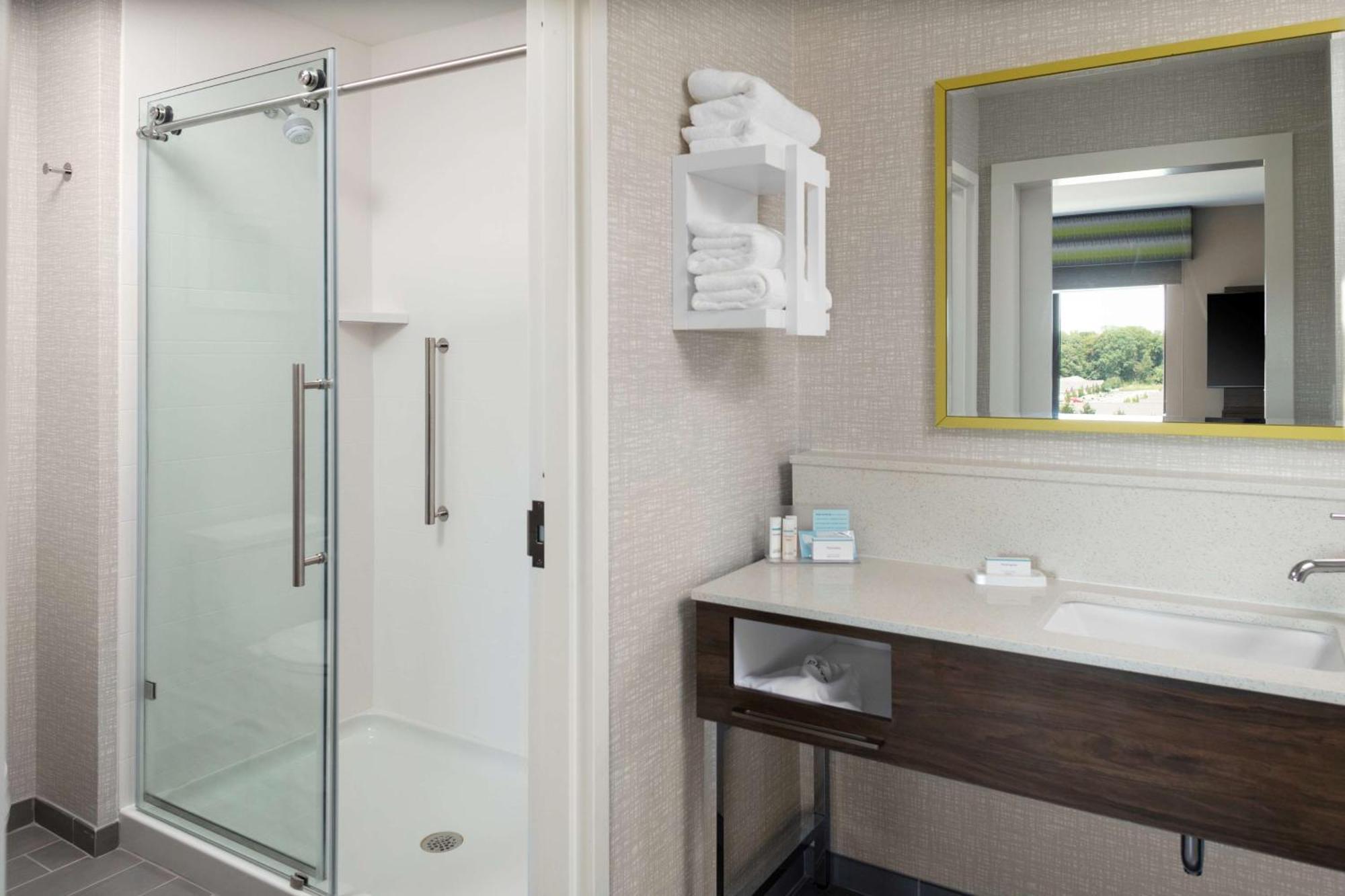 Hampton Inn & Suites Avon Indianapolis Εξωτερικό φωτογραφία