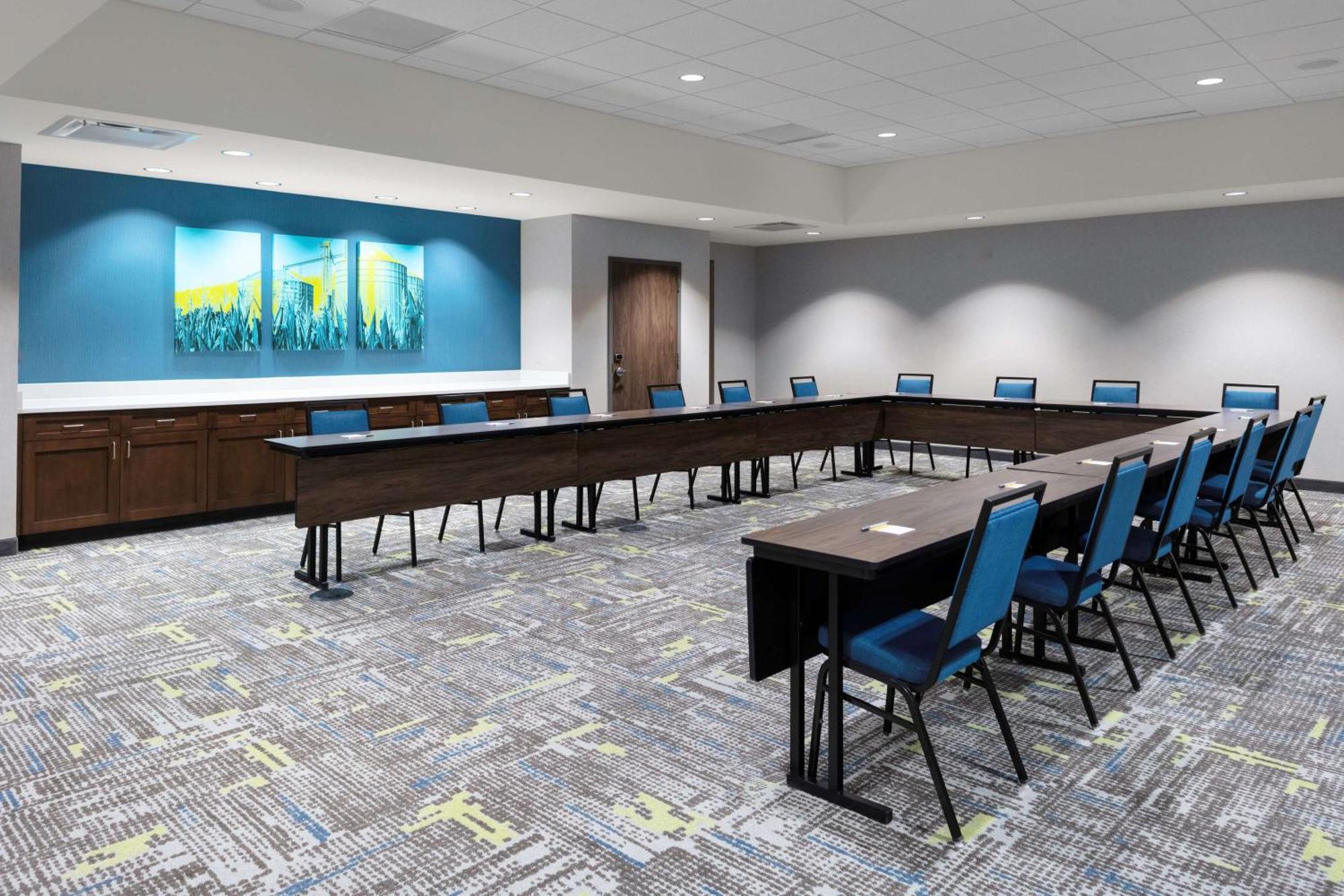 Hampton Inn & Suites Avon Indianapolis Εξωτερικό φωτογραφία