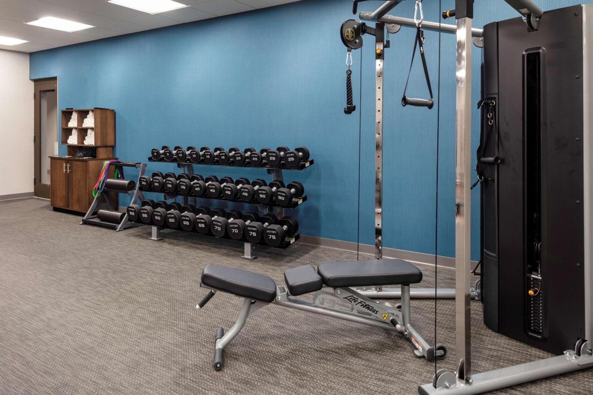 Hampton Inn & Suites Avon Indianapolis Εξωτερικό φωτογραφία